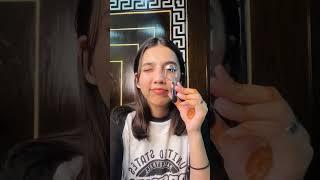 Zainab Faisal Makeup tutorial #sistrology #short #youtubeshorts