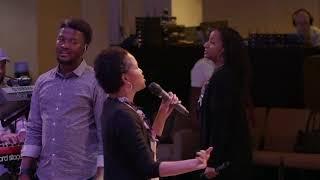 Encounter Night w/ The Praise and Worship Team (The Life Center 9/13/24)