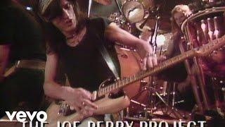 The Joe Perry Project - East Coast, West Coast