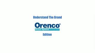Orenco, Inc. Understand the Brand
