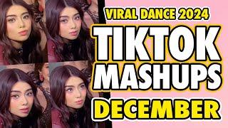 New Tiktok Mashup 2024 Philippines Party Music Viral Dance Trends December 24th