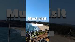 Must Visit place in Konkan | Best spot in Kokan | Devgad, Sindhudurg Tourist spot