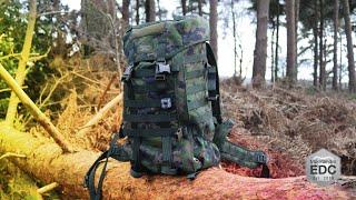 The Perfect Pack for Outdoor Adventures - Savotta Jaakari M