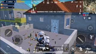 PUBG Mobile funny moments | Loot hackers | MalluSaab|PUBG TROLLS