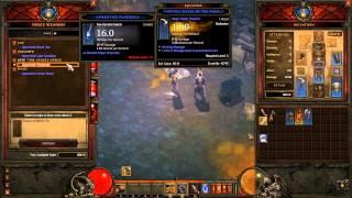 Diablo 3: Artisan Guide