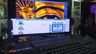 PIMPING THE AMIGA 500 1ªPARTE