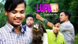 lupa 10 comedy short video