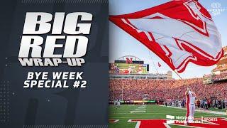 Bye Week Special #2 | Big Red Wrap Up | Nebraska Public Media