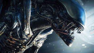 Alien: Isolation - First Encounter