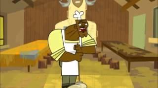 Total Drama - Chef's Audition Tape