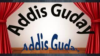 Addis Guday Promo