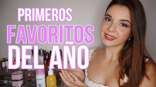  PRIMEROS FAVORITOS DEL AÑO 2024!  PRODUCTAZOS DE MAQUILLAJE Y COSMETICA.