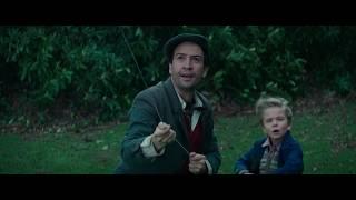 Mary Poppins Returns | New Trailer | Official Disney Ireland