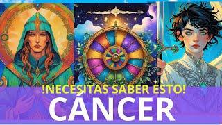 CANCER!| ¡SI LLEGASTE HASTA AQUI!! MIRA CUANTAS SORPRESAS