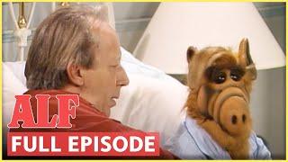 "Fever" | ALF | FULL Episode: S4 Ep12