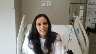 Dr Deepika Aggarwal- Senior Gyanecologist in Gurgaon - Manisha shares her normal delivery experience