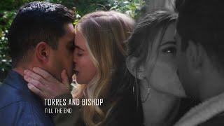 Nick Torres and Ellie Bishop - The FULL Story in 100 seconds [NCIS]