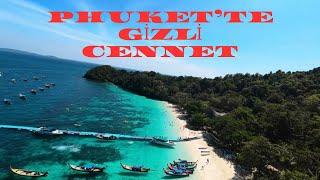 Phuket Adasında Uygun Fiyata!! (V.İ.P) Turu #phuket #phukettour