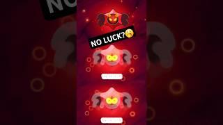 Again I got nothing from this demon StarDrop.  #brawlstars #prgxor #shorts