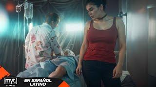 Un héroe contra el caos | Acción | Post-apocalíptico | Cine En Español Latino