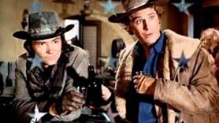 Alias Smith and Jones