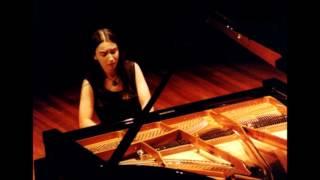 Cristina Marton Live Mozart Piano Concerto 466 1st Movement