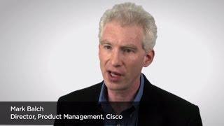 Cisco UCS Solution with VMware Virtual SAN™ (VSAN)