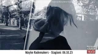 Mayke Rademakers - Stagioni