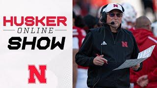 HuskerOnline chats Nebraska's offensive & defensive depth chart headed into Pinstripe Bowl I GBR