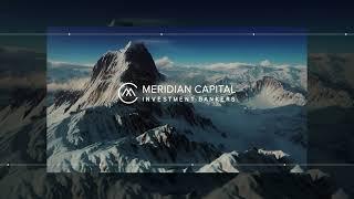 Meridian Capital LLC - Seattle Investment Bank