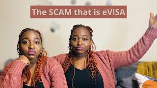 Avoid This eVisa Scam and Save Yourself