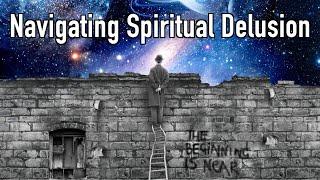 Spiritual Delusion: Prelest, Pride, and Spiritual Experience