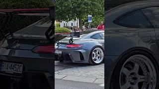 Tuning and modified Mercedes #supercar #luxury #modified #tuningcar #awesomewheels #como