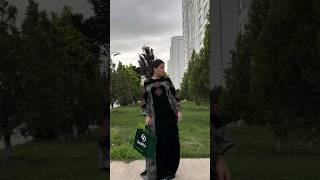 Dameli bilen Dowrebap moda koynek fasonlar
