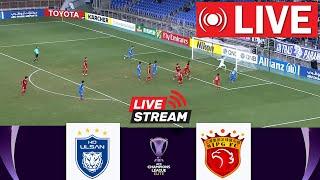 Ulsan HD vs. Shanghai Port LIVE | AFC Champions League Elite 2024/25 | Match Live Today!