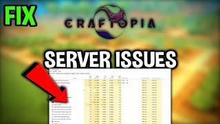 Crafttopia  – How to Fix Can't Connect to Server – Complete Tutorial