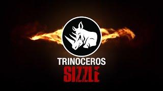 Trinoceros Sizzle - 2019