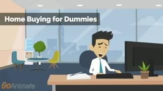 Home Buying for Dummies | MORTGAGE #0973