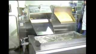 Nilma Dough O Mat -- automatic pasta cooker