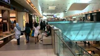 Center Avenues Mall Kuwait  مركز الافنيوز للتسوق الكويت