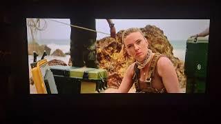 Jurassic World Rebirth (2025) - U.S. TV Spot ('long shot')