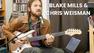 Blake Mills & Chris Weisman | Fretboard Journal