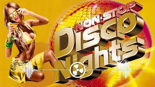 DANCE PARTY NONSTOP REMIX - BEST OF DISCO 80S 90S NONSTOP – Top DISCO Music