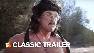 UHF Official Trailer #1 - Kevin McCarthy Movie (1989) HD