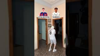 Real Madrid vs FC Barcelona | El Clásico 2024 #Shorts