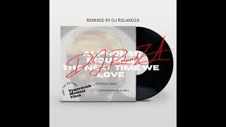 The next time we love - Alphonse Mouzon (Upperdekk Remix DJ RolandZA)