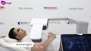 Transform Pain Relief with Low-Level Laser Therapy: Introducing AngieFXPhysio #newangie