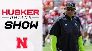 HuskerOnline chats Tony White departure, Dana Holgorsen locked in, transfer portal movement & more