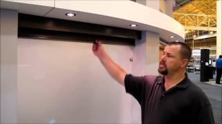 Child Safety Options for QMotion Shades Explained by 3 Blind Mice Window Coverings - San Diego