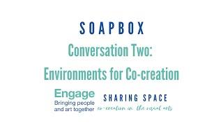 Sam Rutherford - Photovoice : a democratic practice - Soapbox Sharing Space